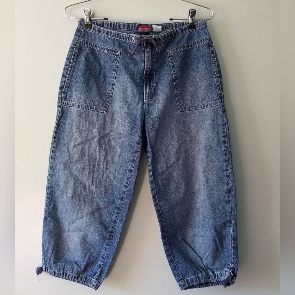 Old Navy Carpenter Jeans